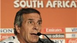 Oscar Washington Tabarez: Giấc mơ Oscar